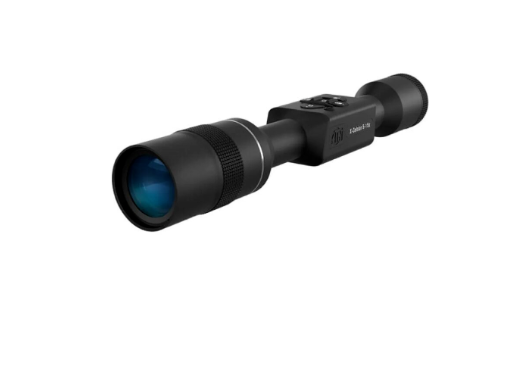 ATN X-Celsior 515NV, 5-15x